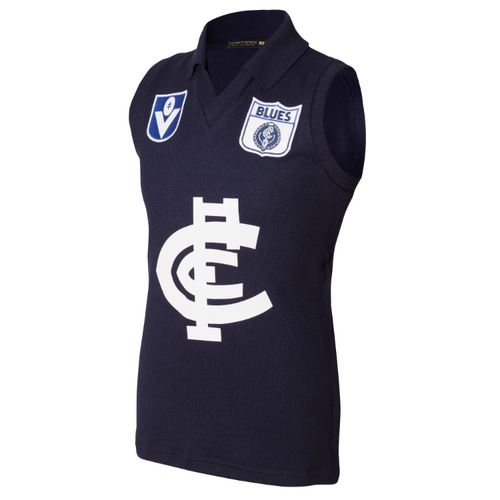 Carlton fc shop Clearance