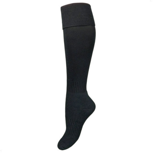 Carlton Elite AFL Replica Playing Full Length Socks