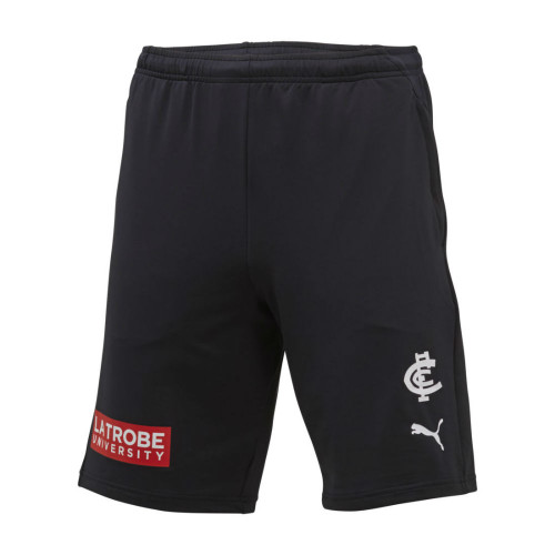 Carlton 20/21 PUMA Training Short - Womens