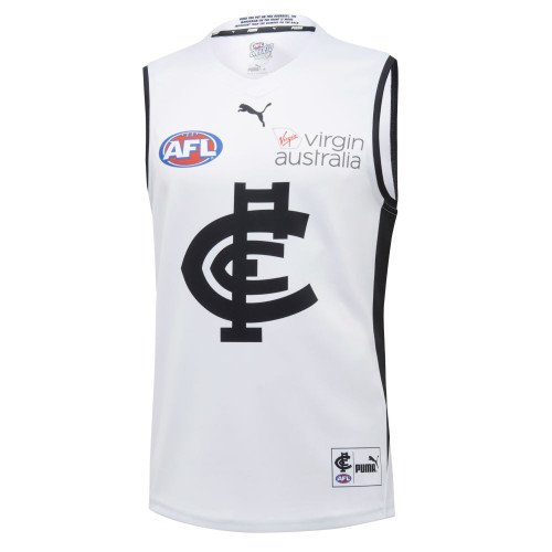 carlton fc jersey