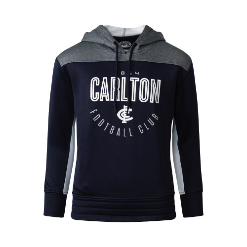 Carlton S19 Youth Premium Hood