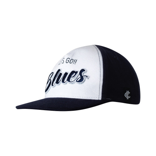 Carlton S19 Toddlers Baseball Cap