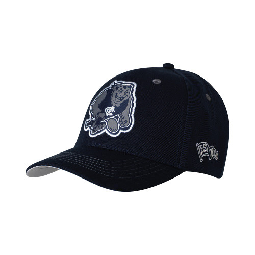 Carlton S19 Adults 90s Mascot Cap