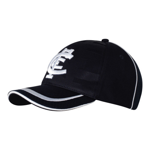 Carlton W20 Adults Premium Cap
