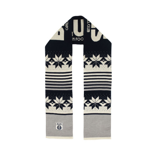 Carlton W20 Adults Winter Scarf