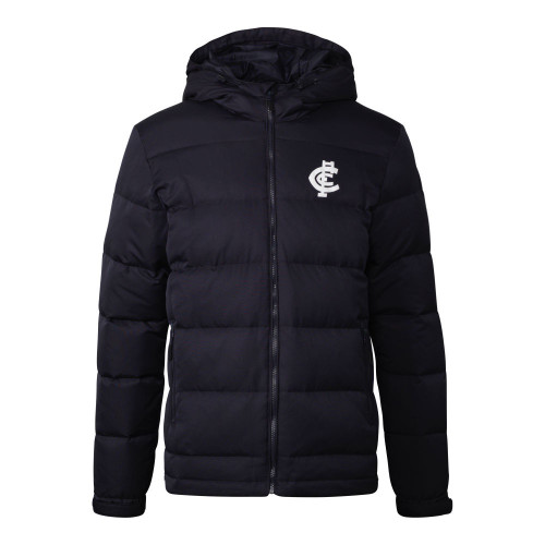 Carlton W20 Mens Down Jacket