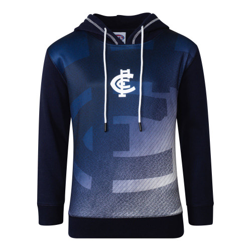 Carlton W20 Youth Sublimated Hood