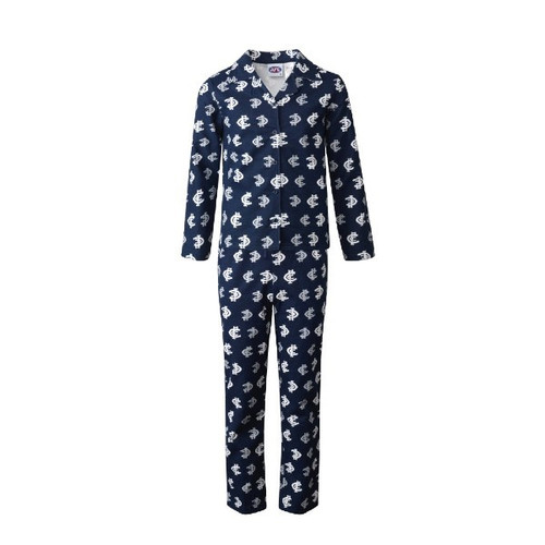 Carlton Toddlers Flannelette Set