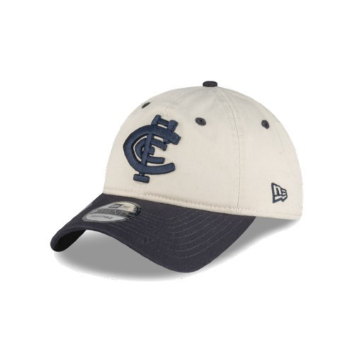 Carlton New Era Stone Authentic 9TWENTY