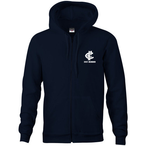 Carlton 2021 Member Hood - Adults