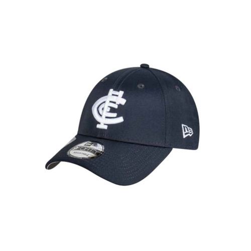 Carlton 2021 New Era Media 9FORTY