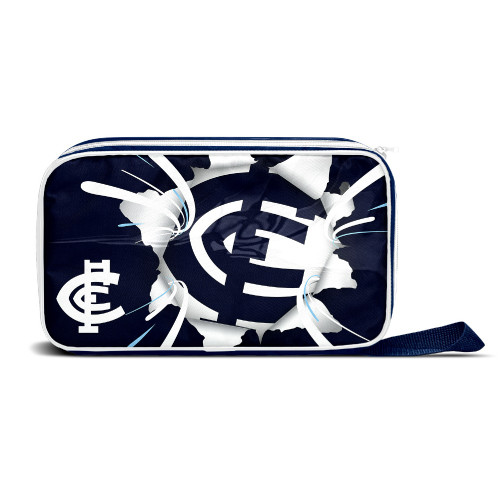 The official Carlton Lunch Cooler Bag by Licensing Essentials.