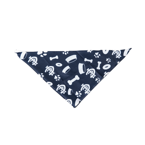 Official Carlton Pet Bandana accessory by The Stubby Club. Official Carlton Pet Bandana accessory by The Stubby Club.