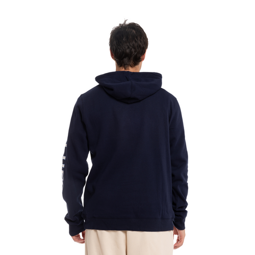 W24 Mens Supporter Blues Hoodie