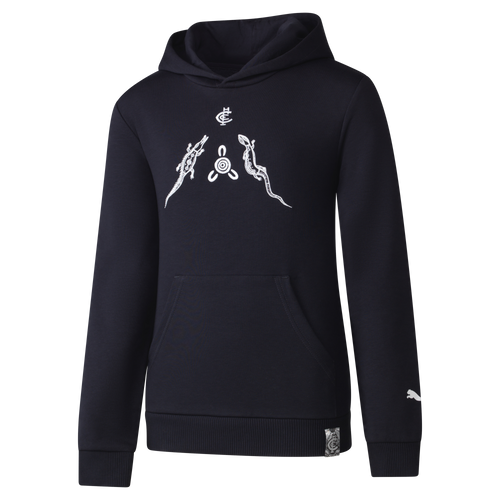 2024 PUMA Youth Indigenous Hood