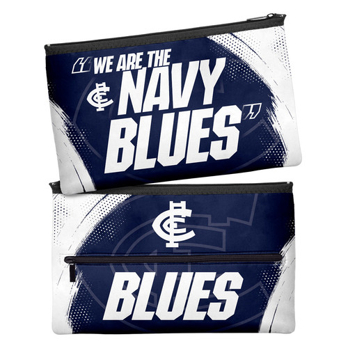 Official Carlton Song Pencil Case by Licensing Essentials. Official Carlton Song Pencil Case by Licensing Essentials.