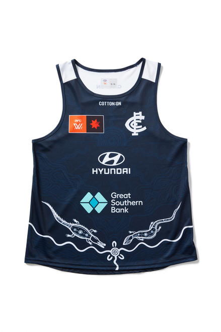 2025 Cotton On S10 Women's Training Singlet