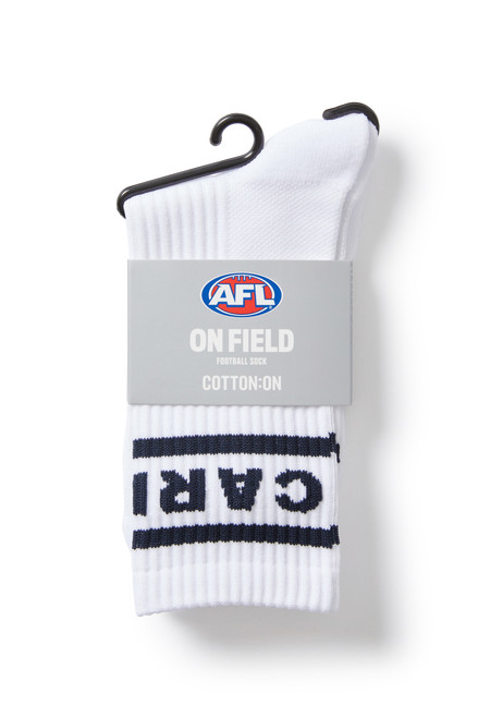 2025 Cotton On S10 Training Sock