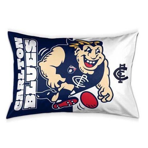 Carlton Retro Pillow Case