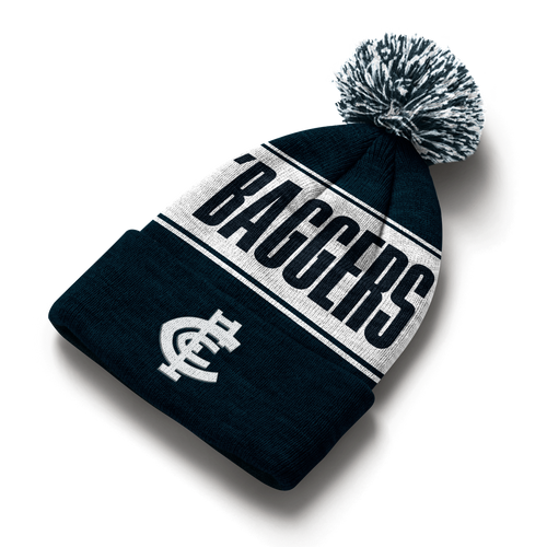 2026 Member Beanie 2026 Member Beanie