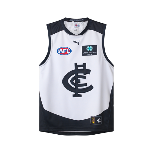 2026 PUMA Women's Clash Guernsey