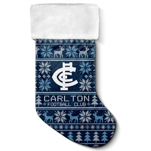 Jumbo Christmas Stocking