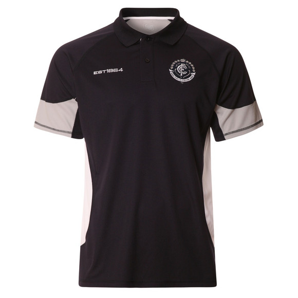 CARLTON W16 TRANSITION PREMIUM POLO - MENS