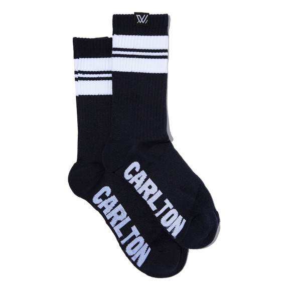 2022 Cotton On Training Sock