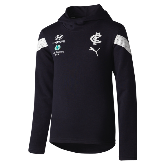 2023 PUMA Youth Team Hoodie