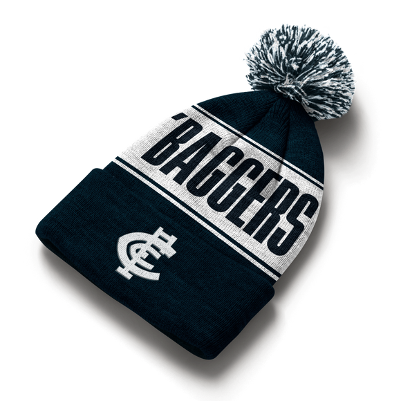2026 Member Beanie