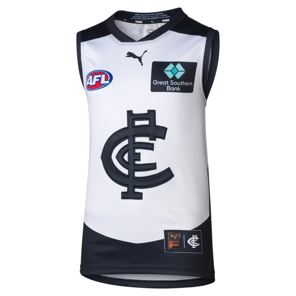 2026 PUMA Youth Clash Guernsey