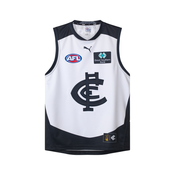 2026 PUMA Women's Clash Guernsey
