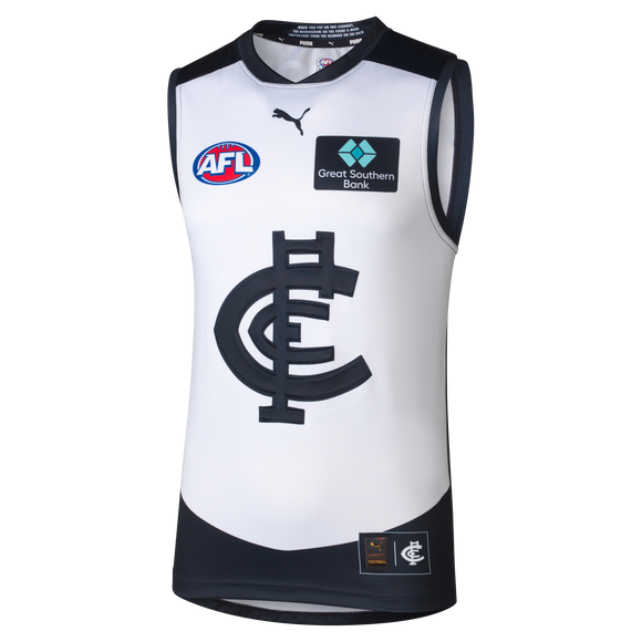 2026 PUMA Men's Clash Guernsey