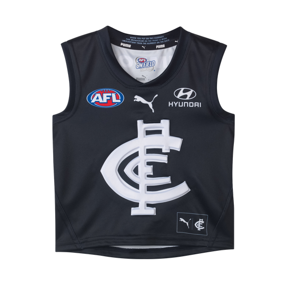 2026 PUMA Toddler Home Guernsey