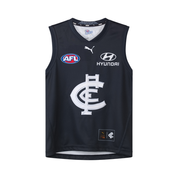 2026 PUMA Women's Home Guernsey