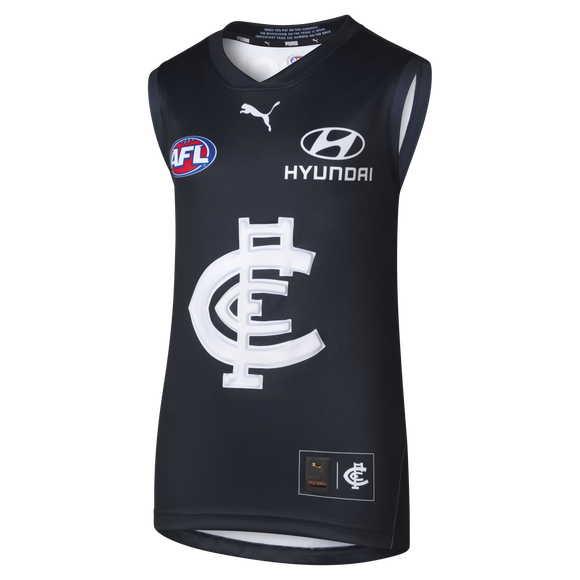 2026 PUMA Men's Home Guernsey
