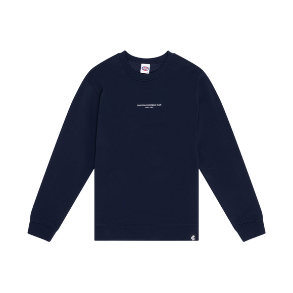 Men's Signature Crew