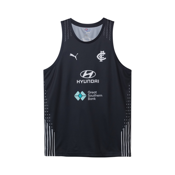 2026 PUMA Men's Training Singlet