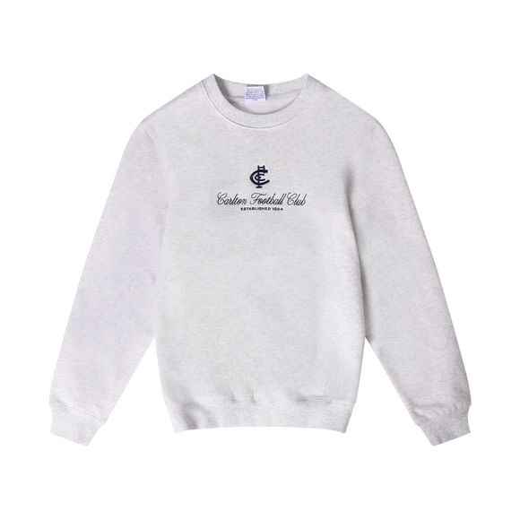Women's Crest Crew