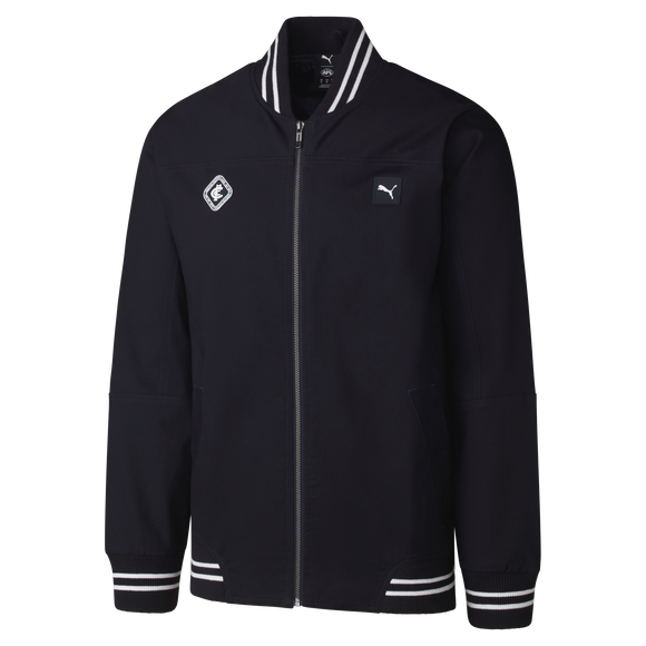 2026 PUMA Adult's Lifestyle Bomber Jacket