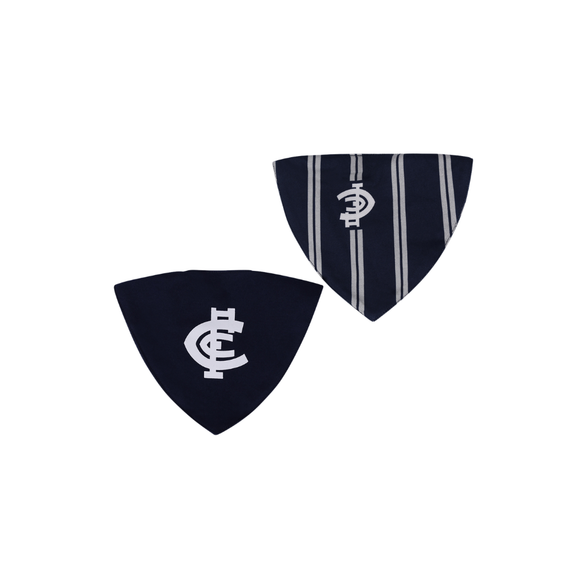 Baby Gameday Dribble Bibs