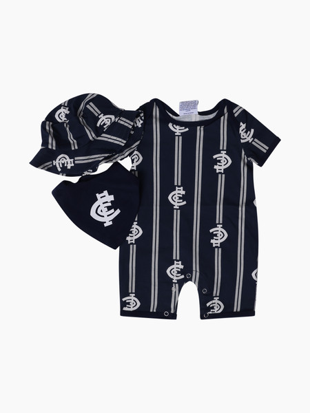 Baby Gameday Giftpack