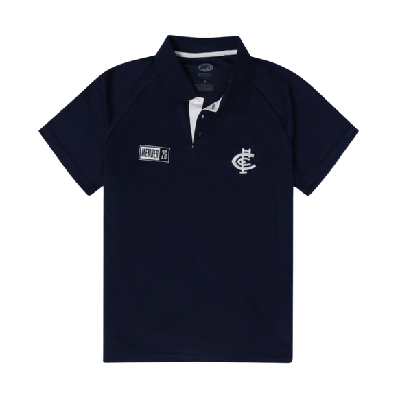 2026 Women's Member Active Polo