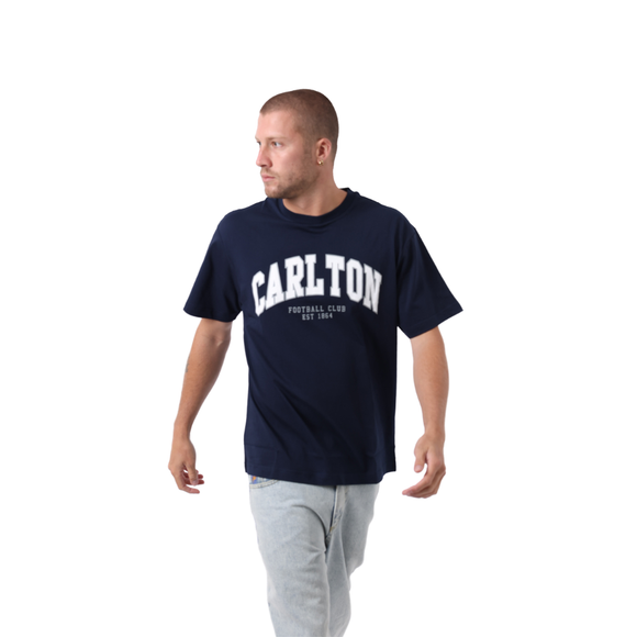 Unisex Essentials Arch Tee