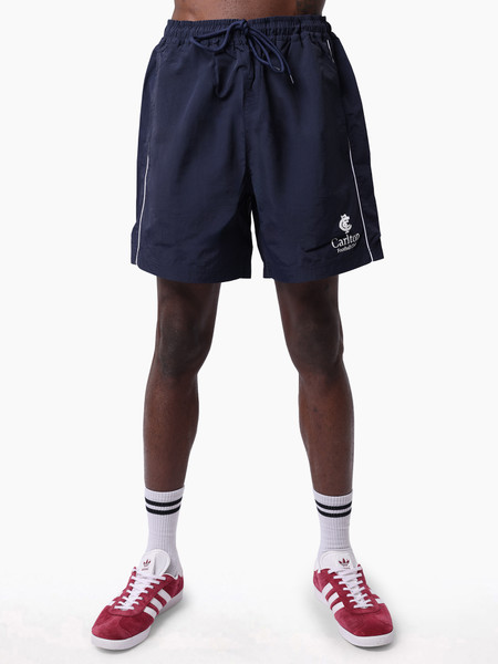 Men's Multi Logo Short