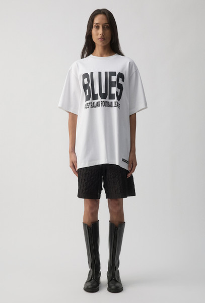 Carlton 'Strateas Carlucci' Club Tee