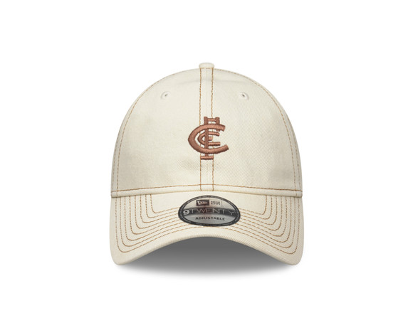 Carlton Casual Classic Cap - Adult