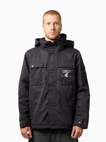 Carlton Utility Jacket - Adult - Unisex