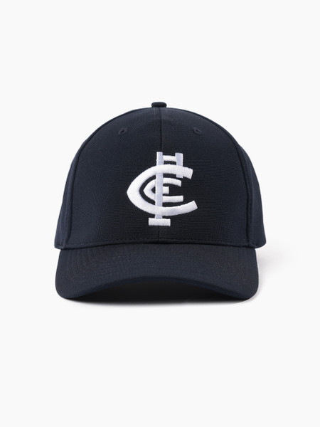 Carlton Logo Cap - Adult