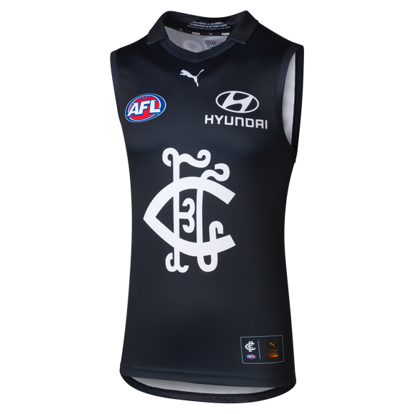 Carlton 1926 Heritage Guernsey - Men's
